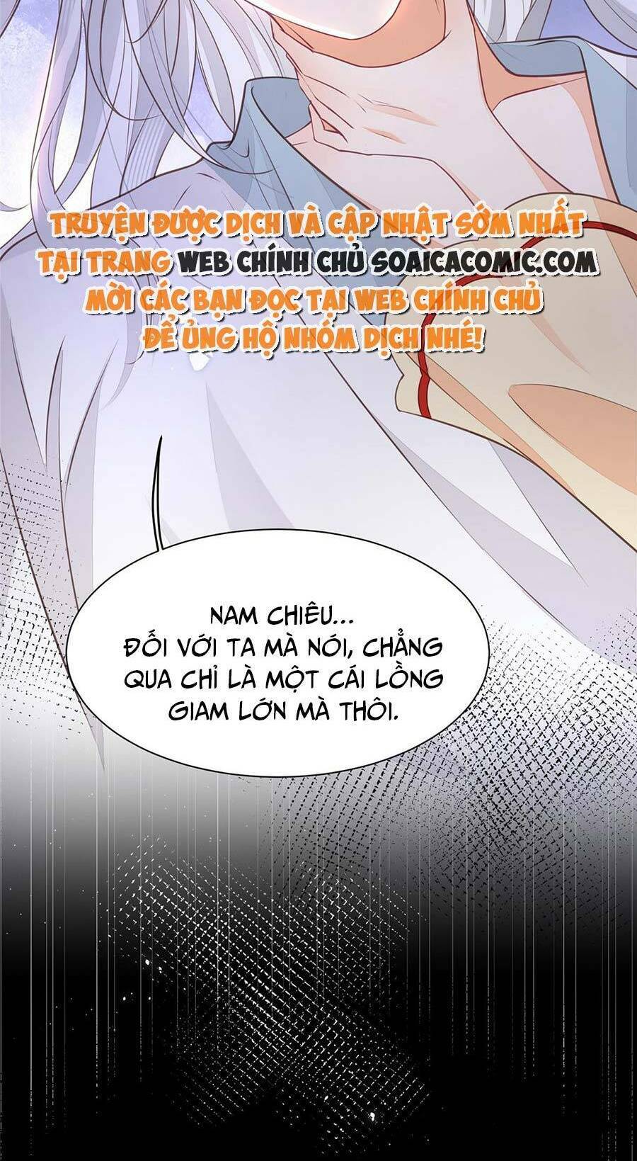 Nam Sủng Ta Nuôi Lại Cắn Ta Chapter 2 - Trang 2