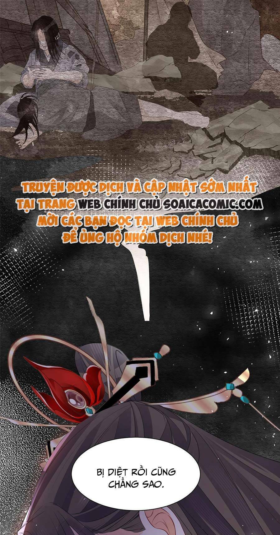 Nam Sủng Ta Nuôi Lại Cắn Ta Chapter 2 - Trang 2