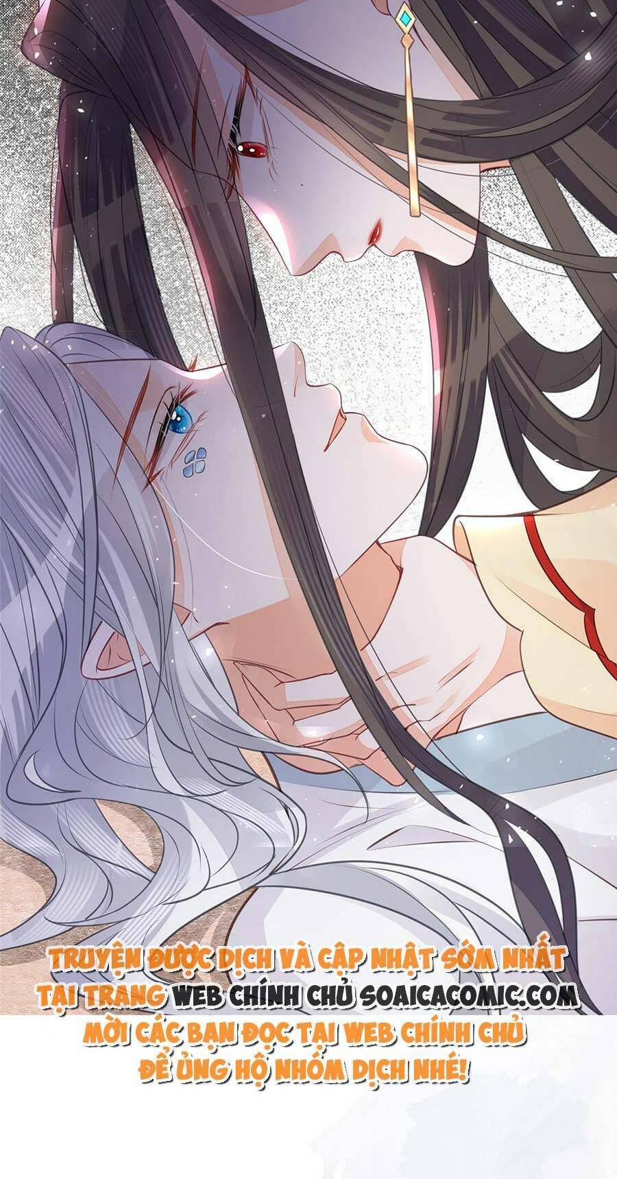 Nam Sủng Ta Nuôi Lại Cắn Ta Chapter 2 - Trang 2