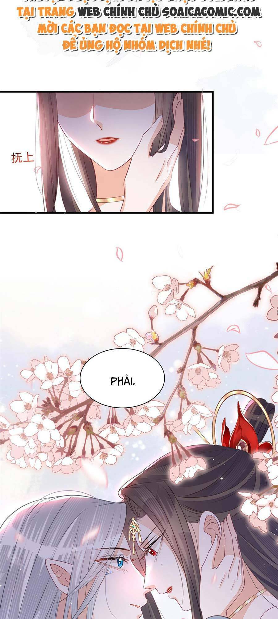 Nam Sủng Ta Nuôi Lại Cắn Ta Chapter 2 - Trang 2