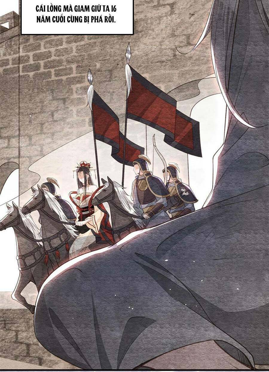 Nam Sủng Ta Nuôi Lại Cắn Ta Chapter 2 - Trang 2