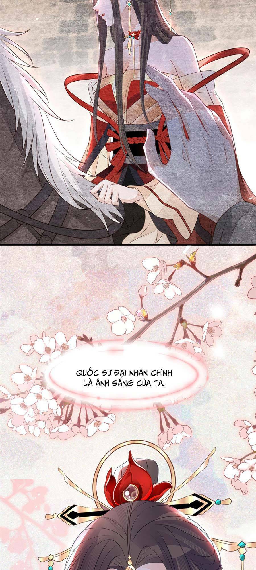 Nam Sủng Ta Nuôi Lại Cắn Ta Chapter 2 - Trang 2