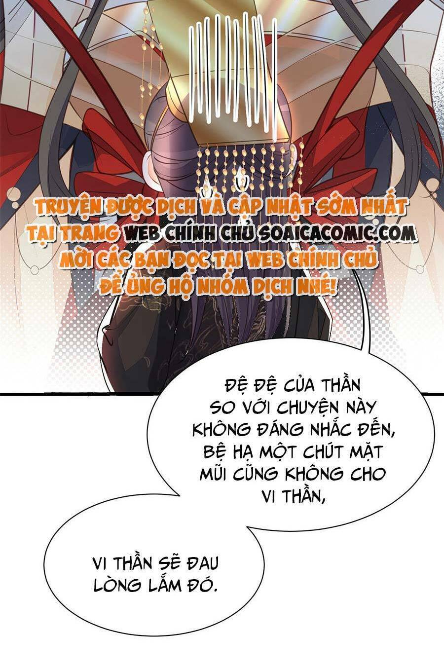 Nam Sủng Ta Nuôi Lại Cắn Ta Chapter 3 - Trang 2