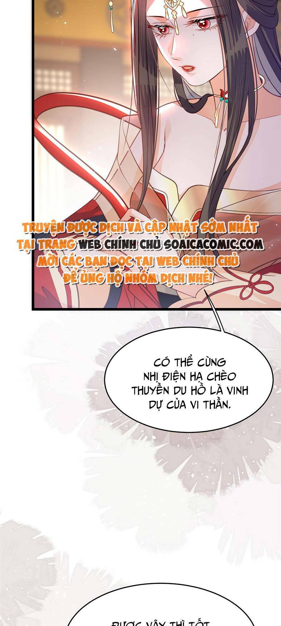 Nam Sủng Ta Nuôi Lại Cắn Ta Chapter 3 - Trang 2