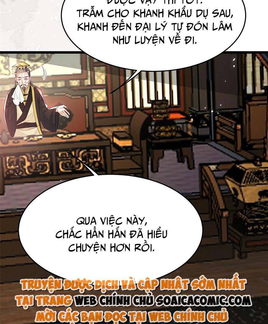 Nam Sủng Ta Nuôi Lại Cắn Ta Chapter 3 - Trang 2