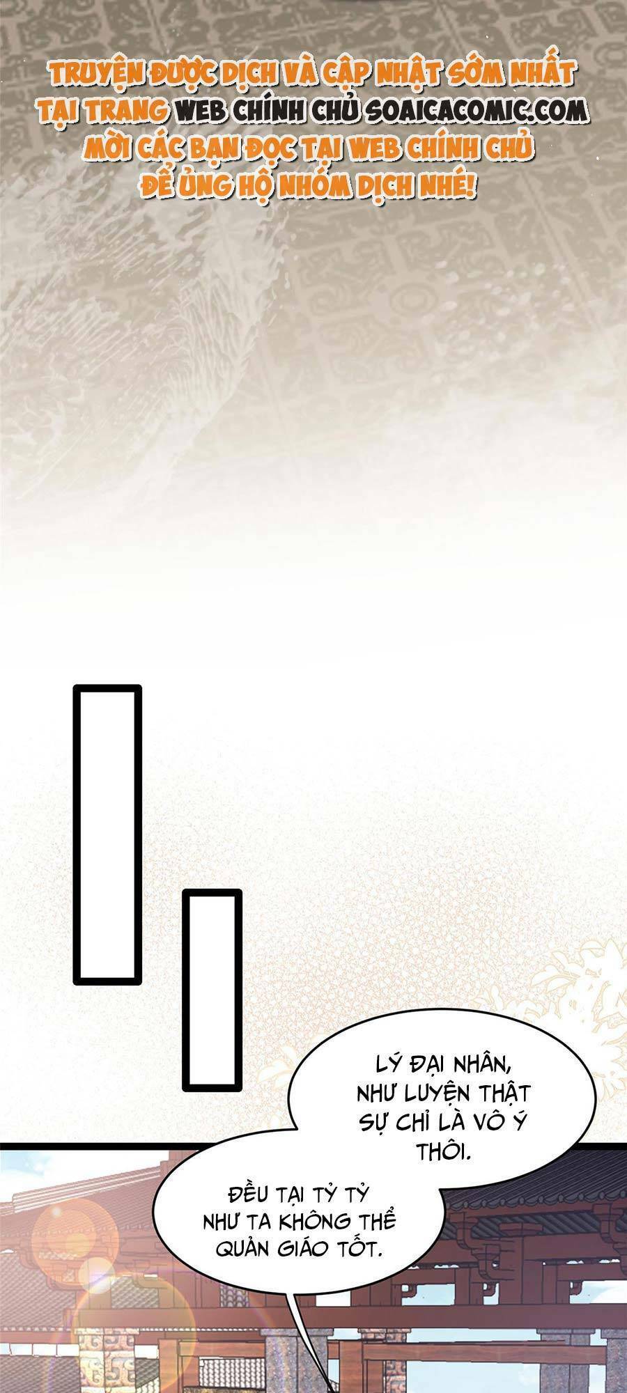 Nam Sủng Ta Nuôi Lại Cắn Ta Chapter 3 - Trang 2