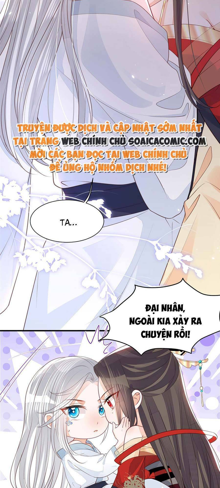 Nam Sủng Ta Nuôi Lại Cắn Ta Chapter 3 - Trang 2