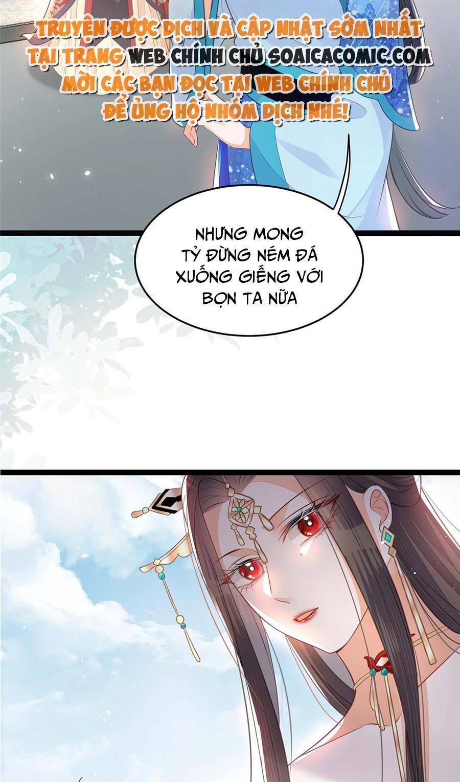 Nam Sủng Ta Nuôi Lại Cắn Ta Chapter 3 - Trang 2