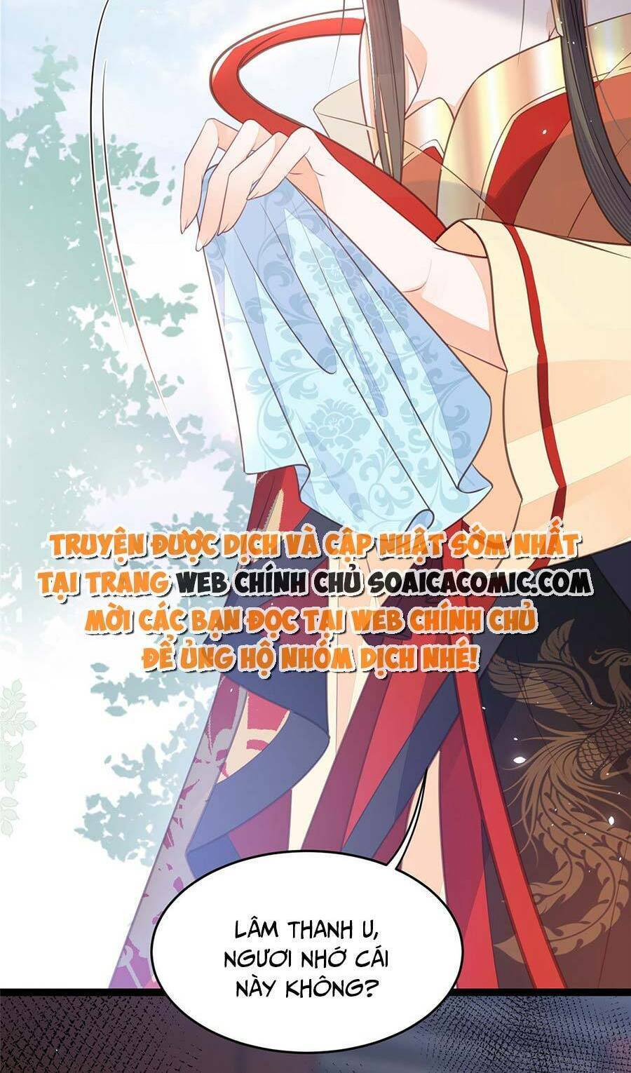 Nam Sủng Ta Nuôi Lại Cắn Ta Chapter 3 - Trang 2