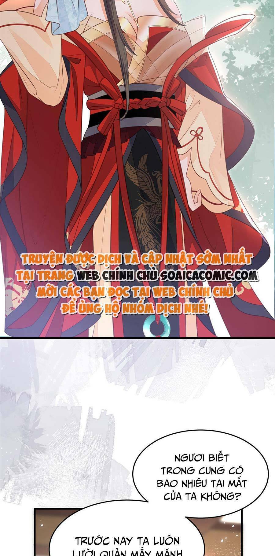 Nam Sủng Ta Nuôi Lại Cắn Ta Chapter 3 - Trang 2