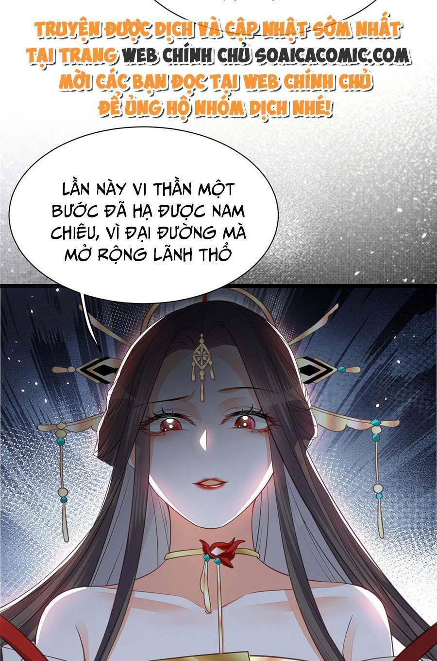 Nam Sủng Ta Nuôi Lại Cắn Ta Chapter 3 - Trang 2
