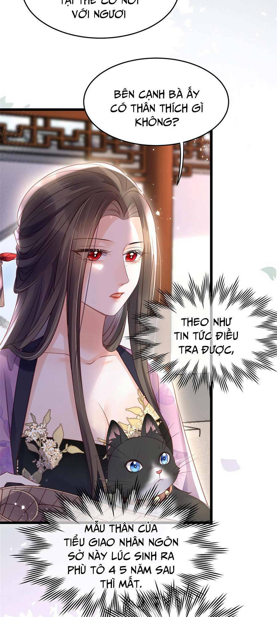 Nam Sủng Ta Nuôi Lại Cắn Ta Chapter 4 - Trang 2