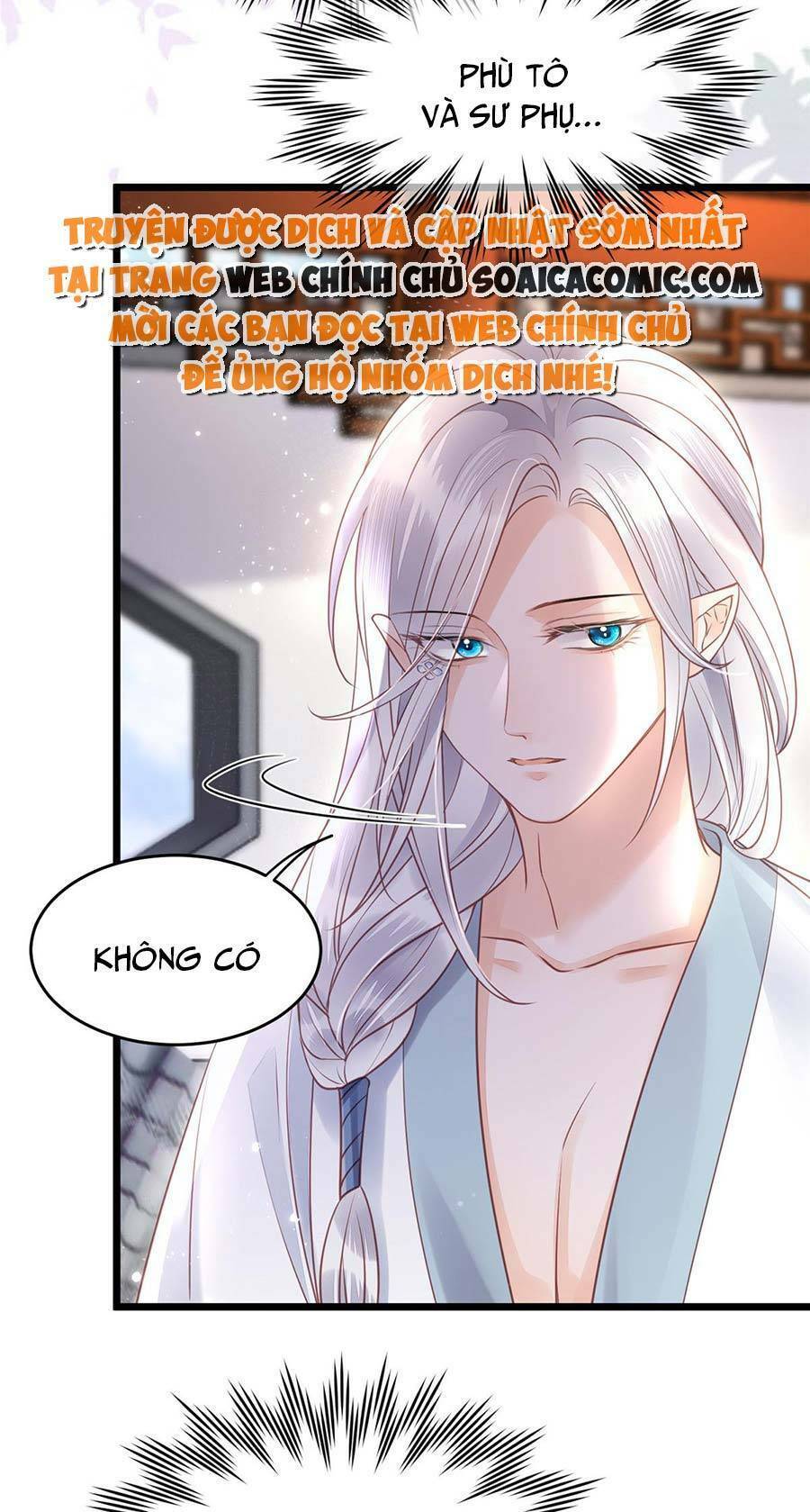 Nam Sủng Ta Nuôi Lại Cắn Ta Chapter 4 - Trang 2
