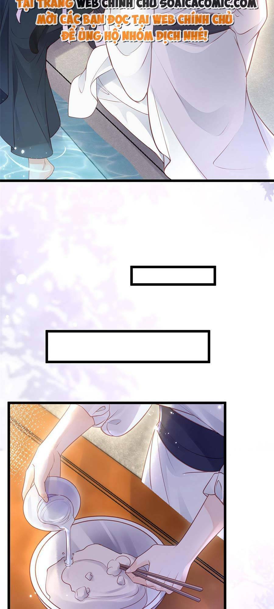 Nam Sủng Ta Nuôi Lại Cắn Ta Chapter 4 - Trang 2