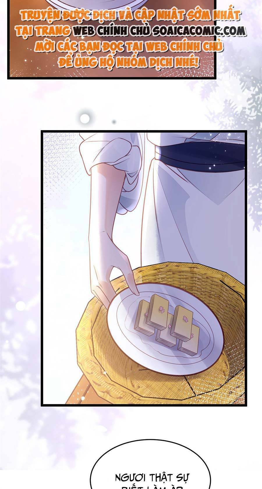 Nam Sủng Ta Nuôi Lại Cắn Ta Chapter 4 - Trang 2