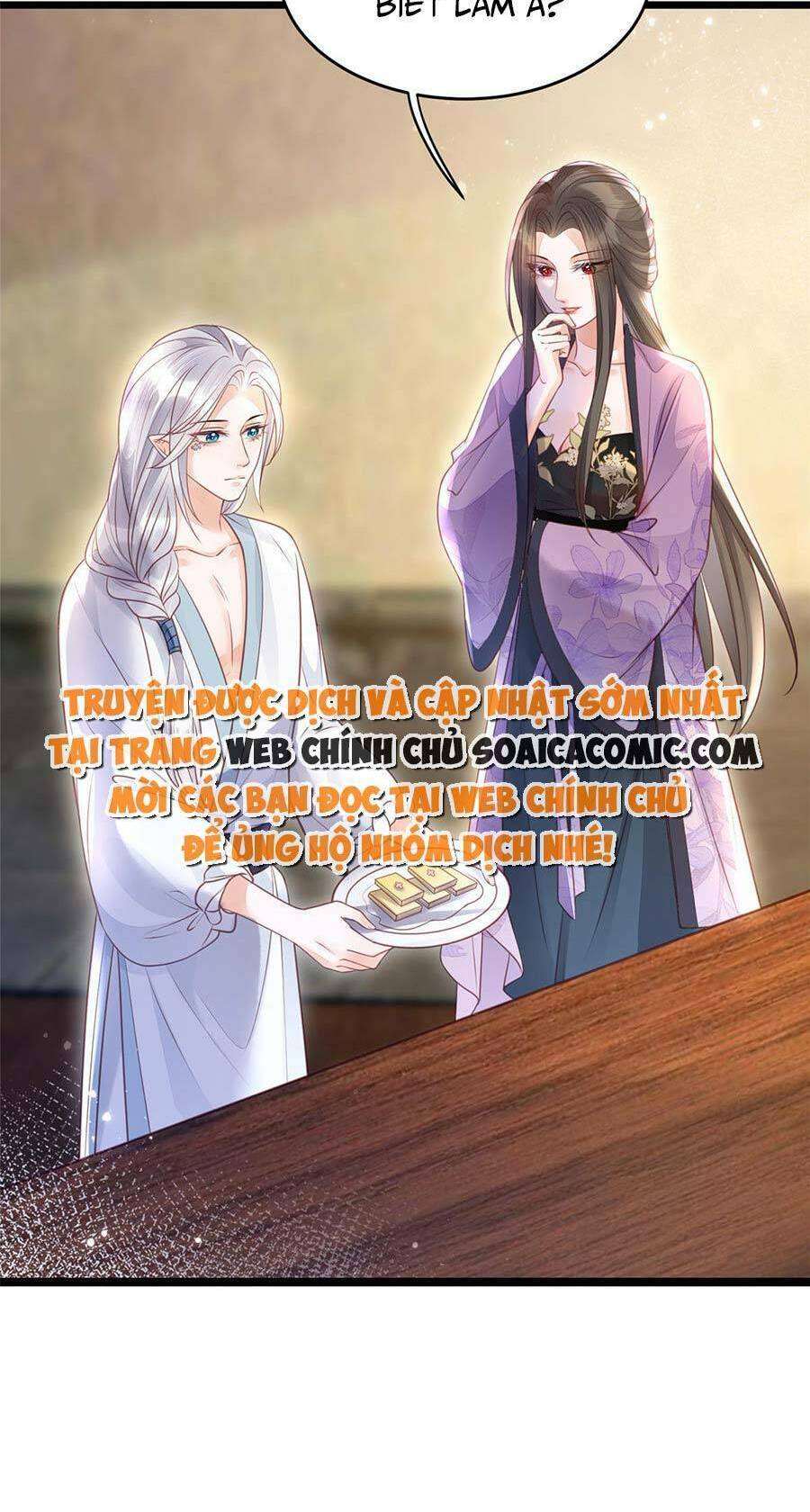 Nam Sủng Ta Nuôi Lại Cắn Ta Chapter 4 - Trang 2