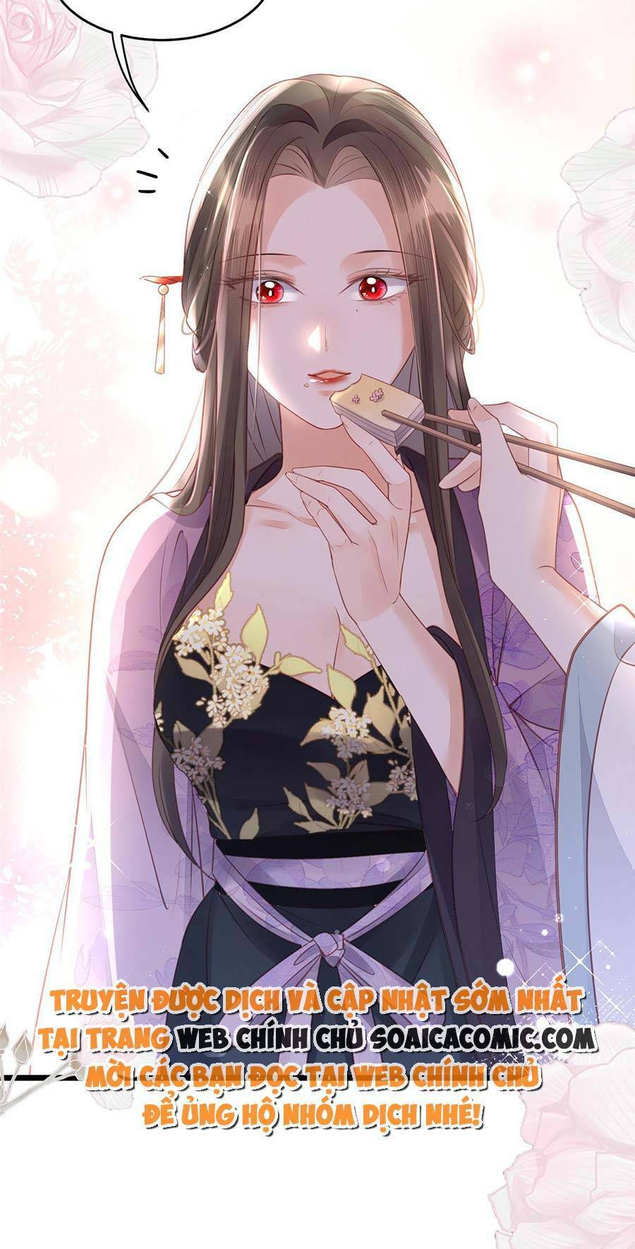 Nam Sủng Ta Nuôi Lại Cắn Ta Chapter 4 - Trang 2