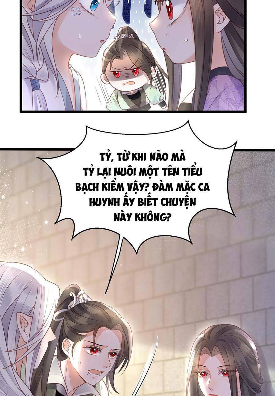 Nam Sủng Ta Nuôi Lại Cắn Ta Chapter 4 - Trang 2