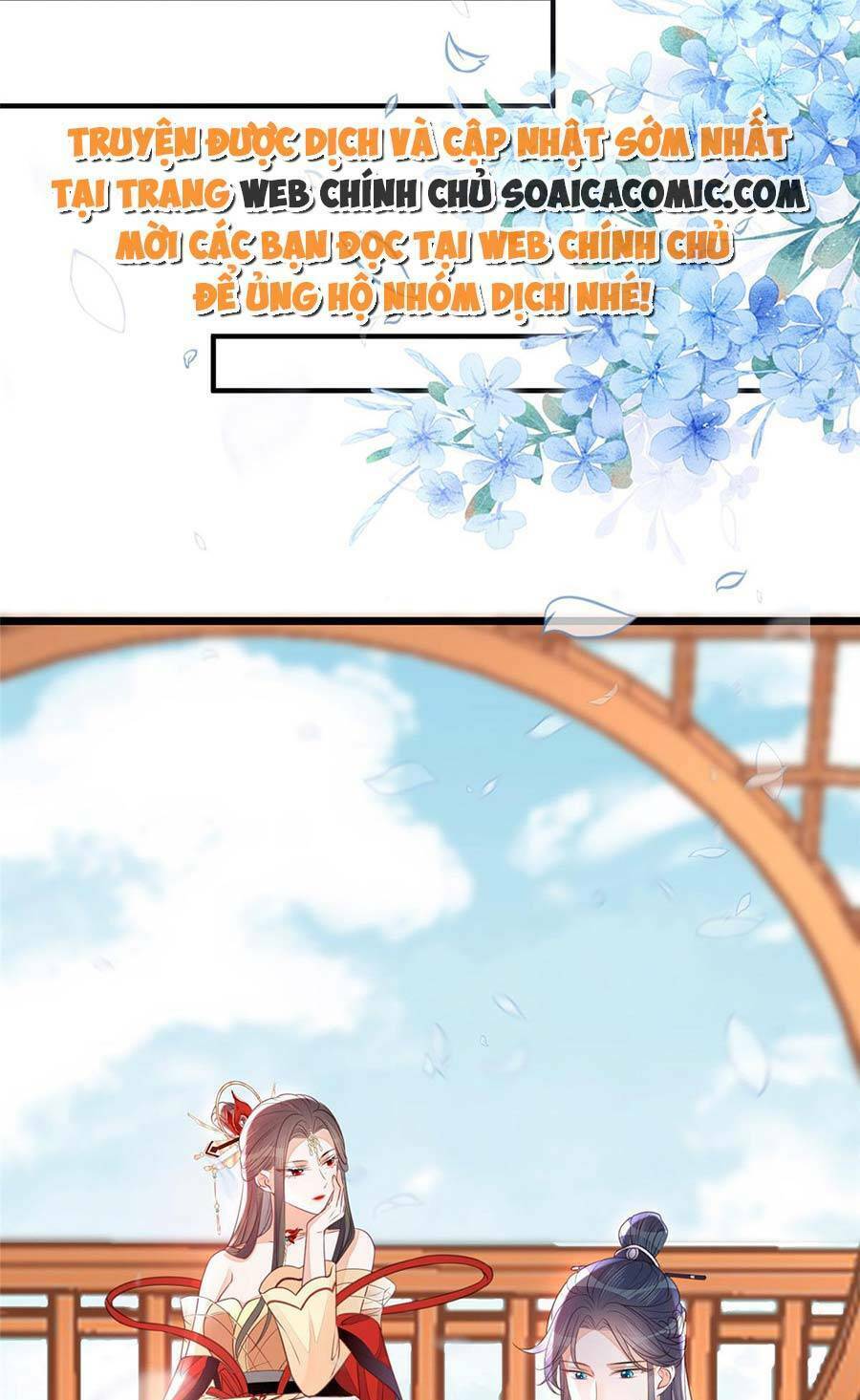 Nam Sủng Ta Nuôi Lại Cắn Ta Chapter 5 - Trang 2