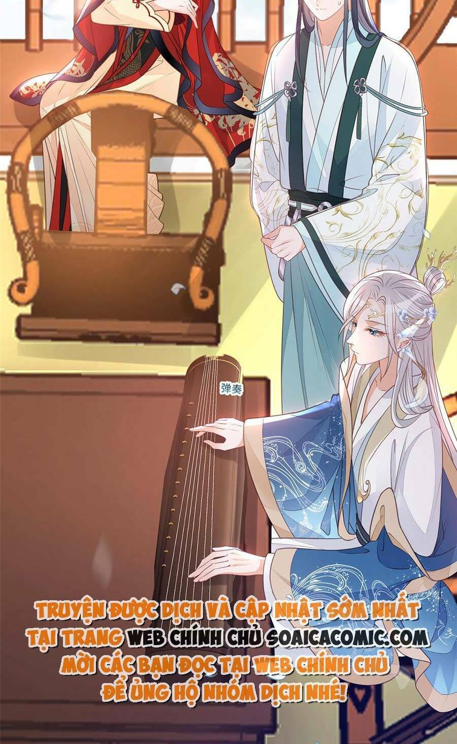 Nam Sủng Ta Nuôi Lại Cắn Ta Chapter 5 - Trang 2