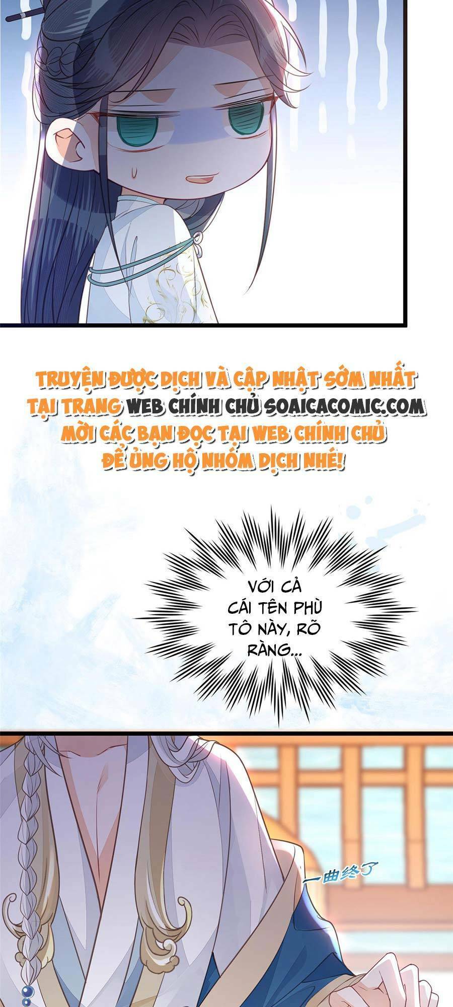 Nam Sủng Ta Nuôi Lại Cắn Ta Chapter 5 - Trang 2