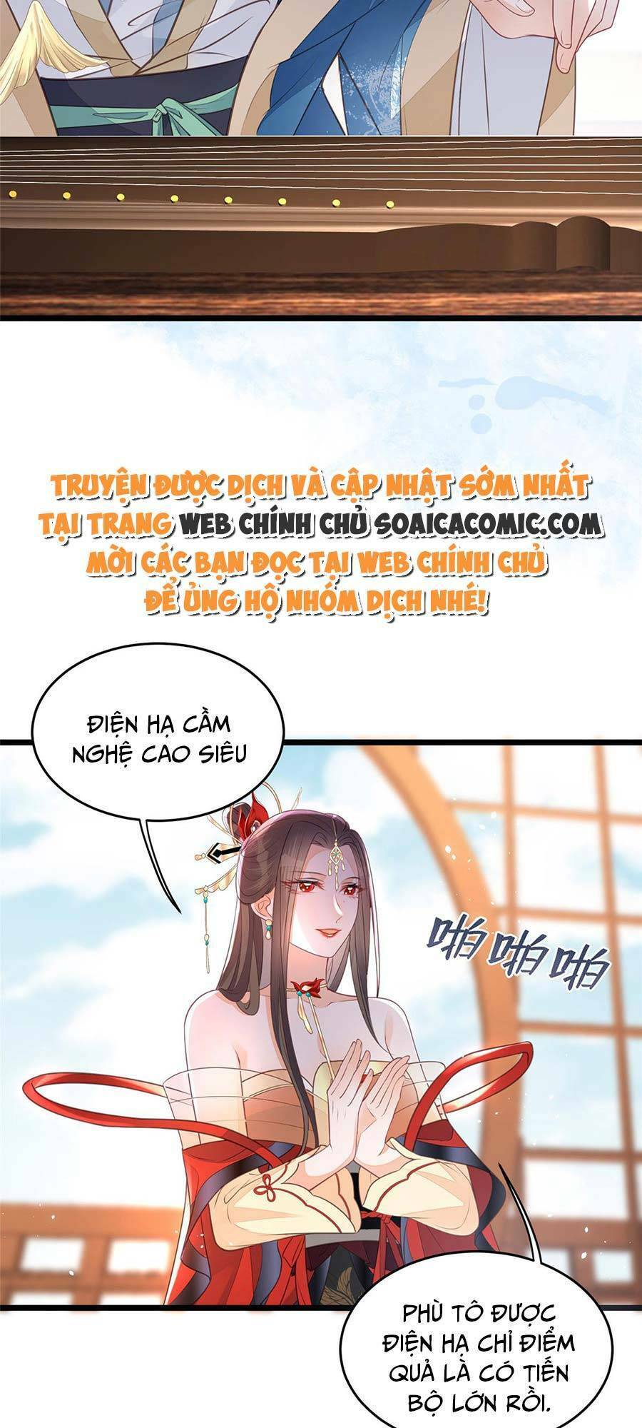 Nam Sủng Ta Nuôi Lại Cắn Ta Chapter 5 - Trang 2