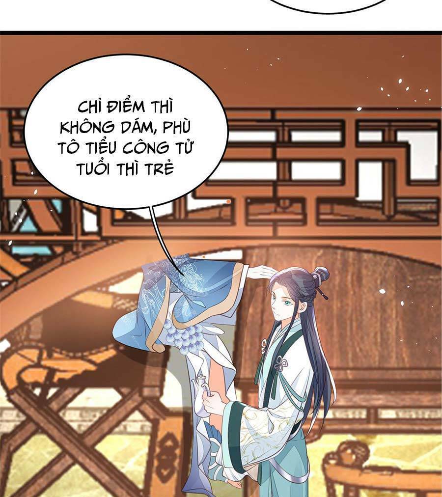 Nam Sủng Ta Nuôi Lại Cắn Ta Chapter 5 - Trang 2