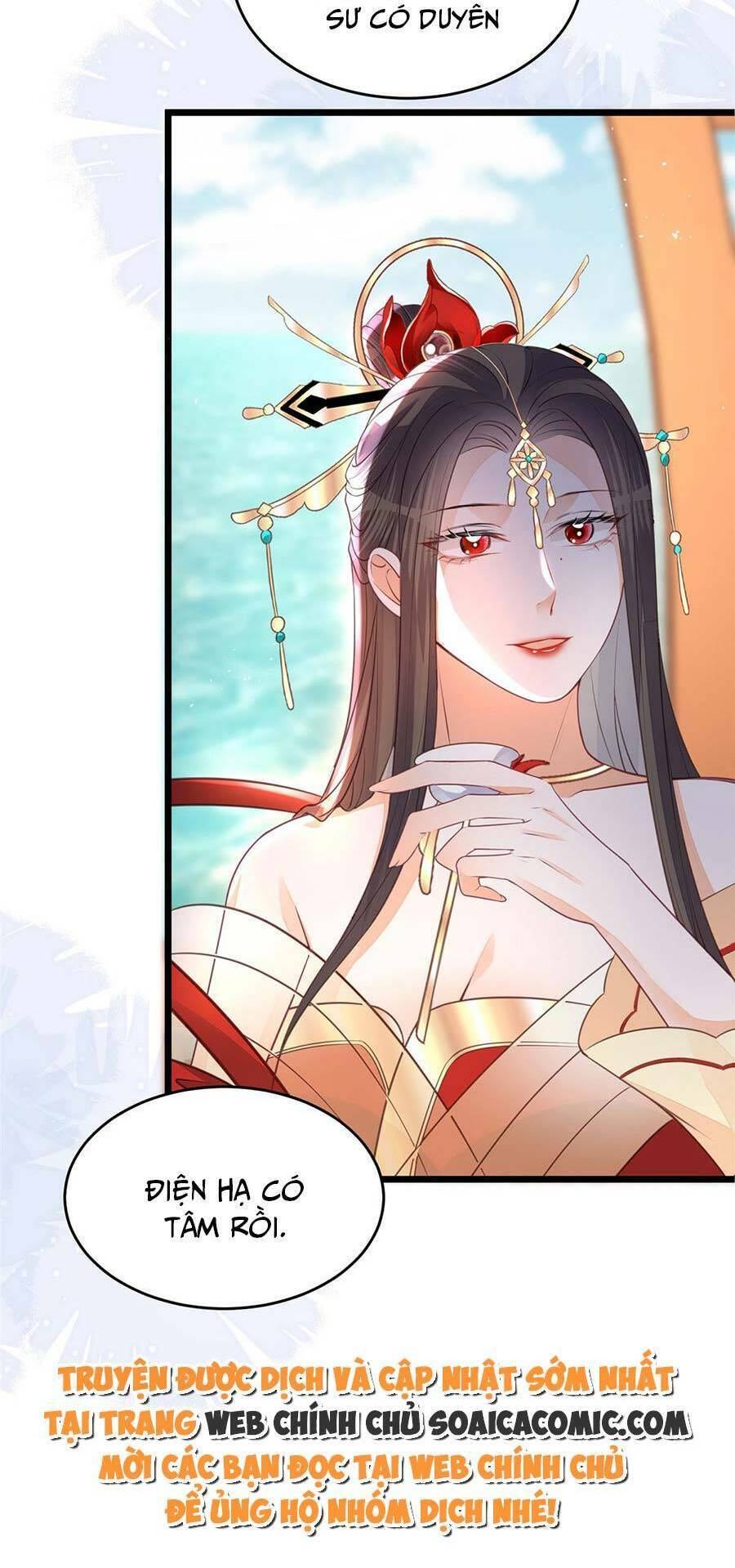 Nam Sủng Ta Nuôi Lại Cắn Ta Chapter 5 - Trang 2