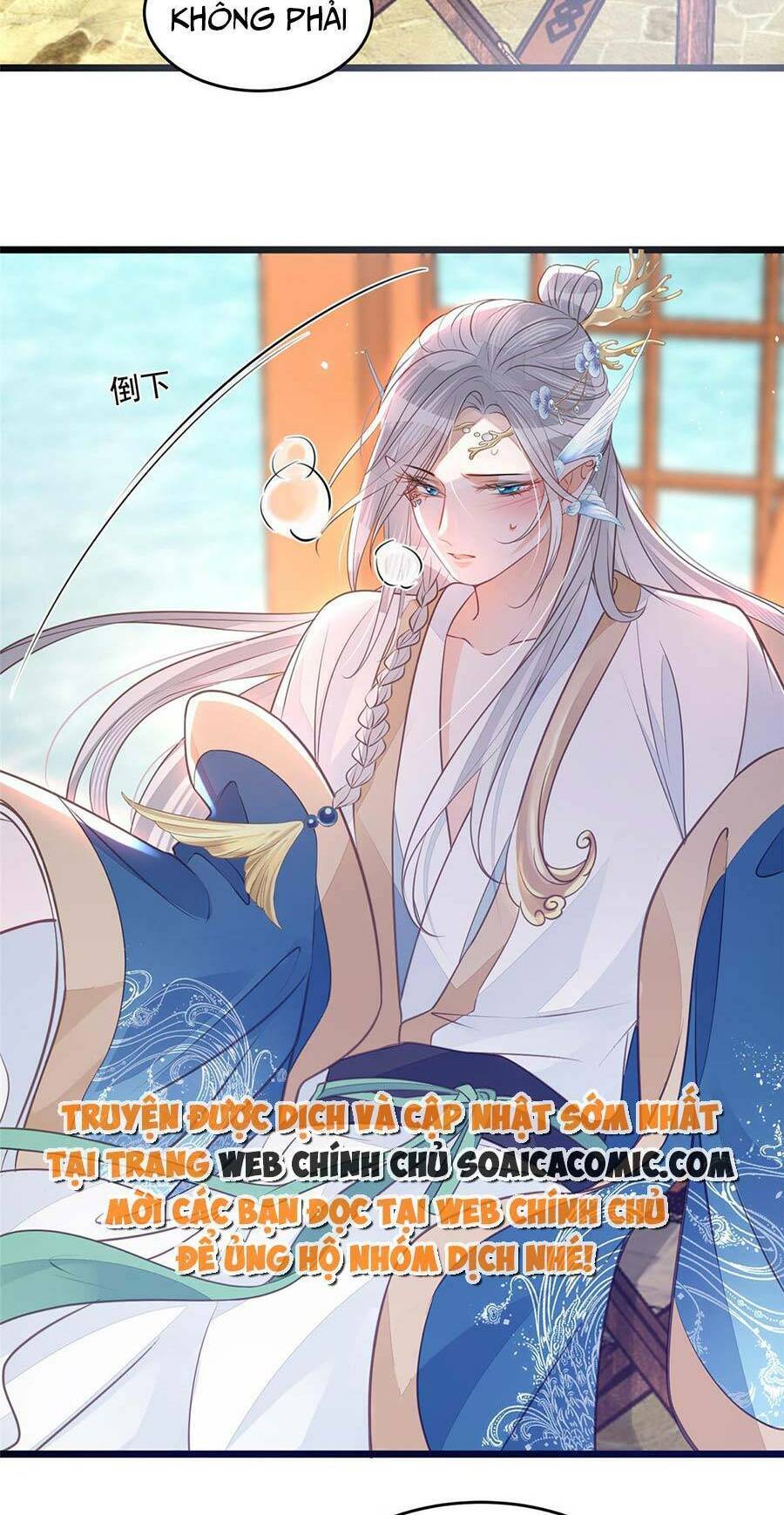 Nam Sủng Ta Nuôi Lại Cắn Ta Chapter 5 - Trang 2