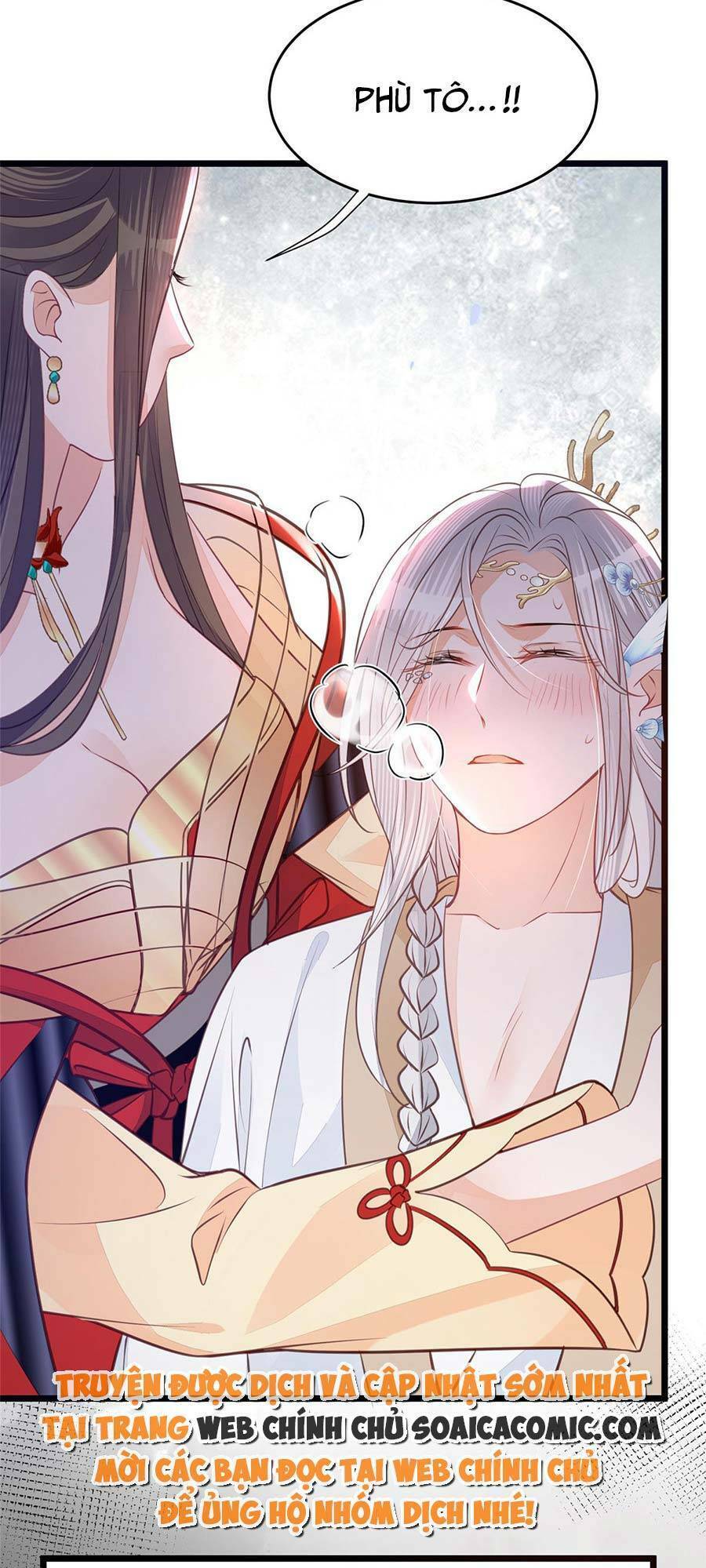 Nam Sủng Ta Nuôi Lại Cắn Ta Chapter 5 - Trang 2