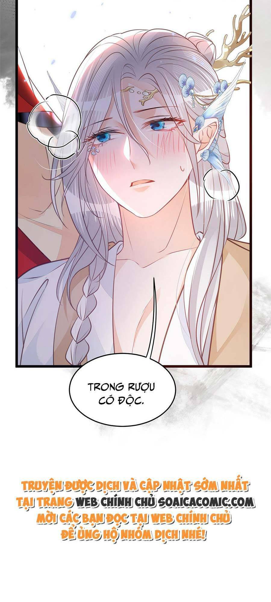 Nam Sủng Ta Nuôi Lại Cắn Ta Chapter 5 - Trang 2