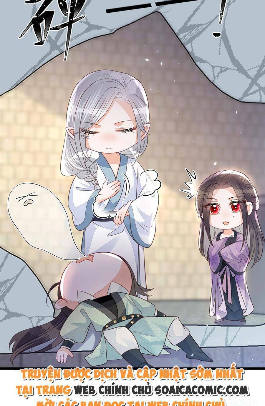 Nam Sủng Ta Nuôi Lại Cắn Ta Chapter 5 - Trang 2