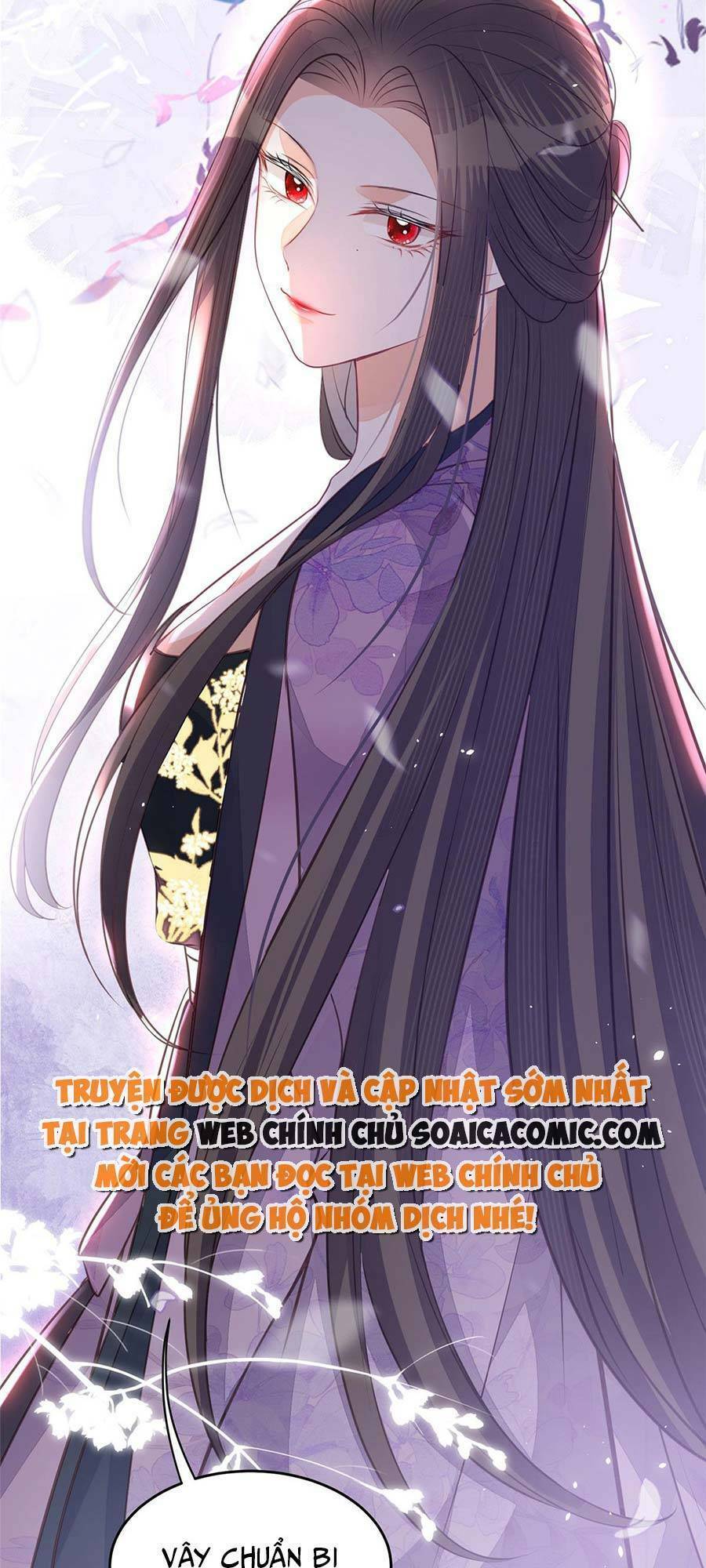 Nam Sủng Ta Nuôi Lại Cắn Ta Chapter 5 - Trang 2