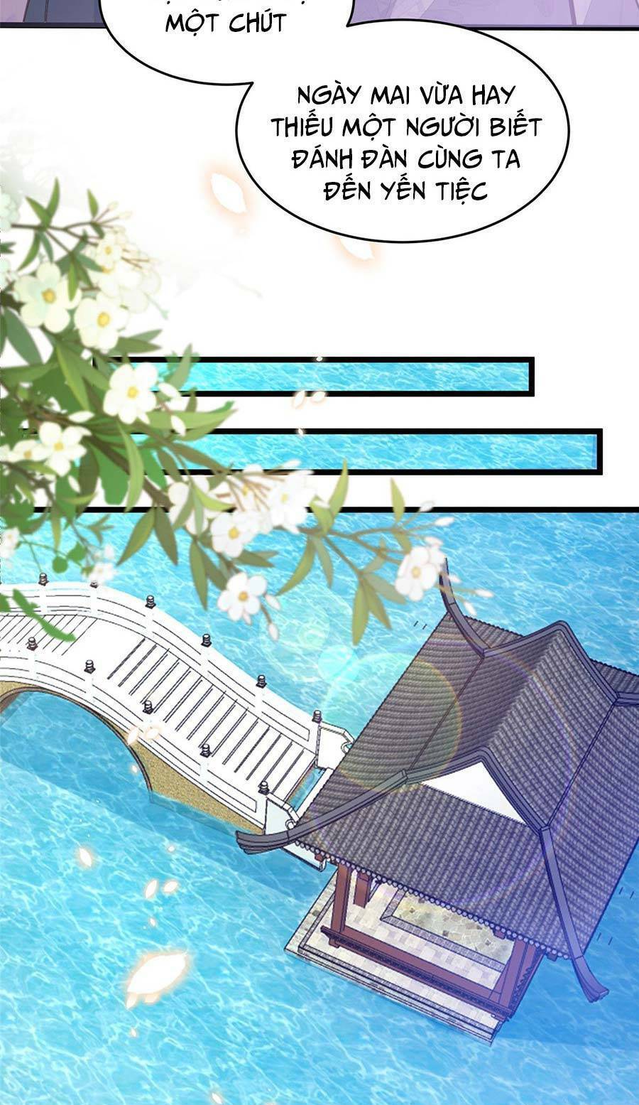 Nam Sủng Ta Nuôi Lại Cắn Ta Chapter 5 - Trang 2