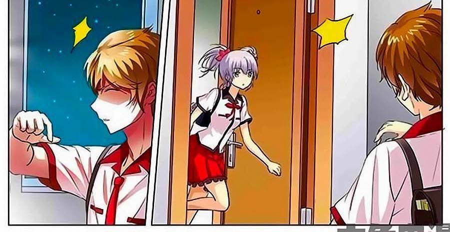 Nam Thần Của Tôi Chapter 10 - Trang 2