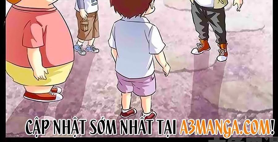 Nam Thần Của Tôi Chapter 12 - Trang 2