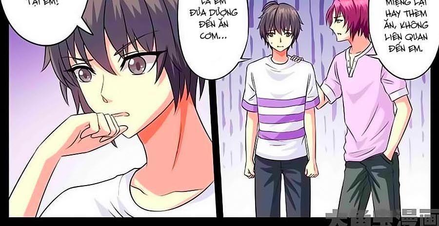 Nam Thần Của Tôi Chapter 17 - Trang 2