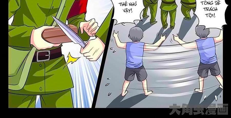 Nam Thần Của Tôi Chapter 27 - Trang 2