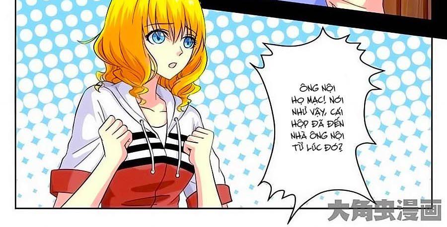 Nam Thần Của Tôi Chapter 29 - Trang 2