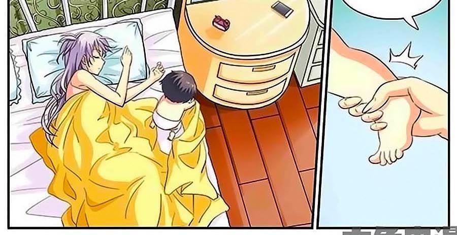 Nam Thần Của Tôi Chapter 4 - Trang 2