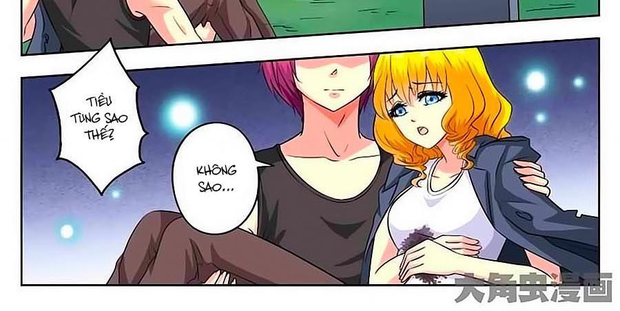 Nam Thần Của Tôi Chapter 42 - Trang 2