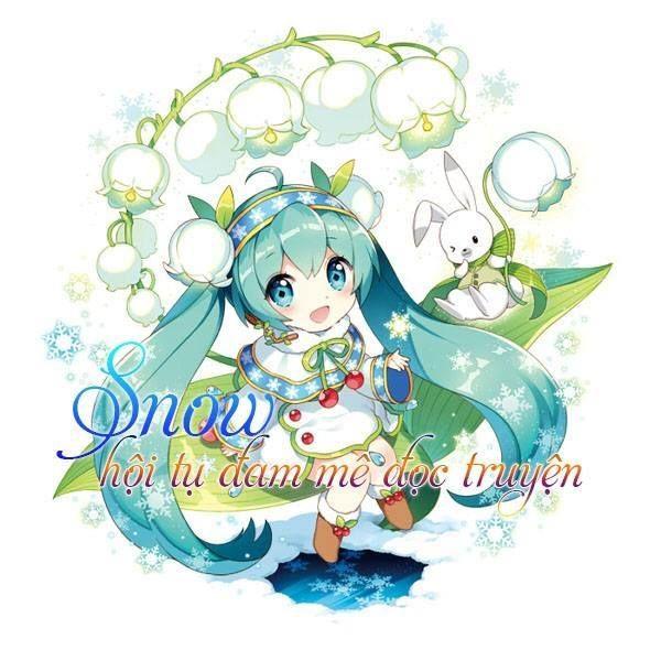 Nam Thần Của Tôi Chapter 51 - Trang 2