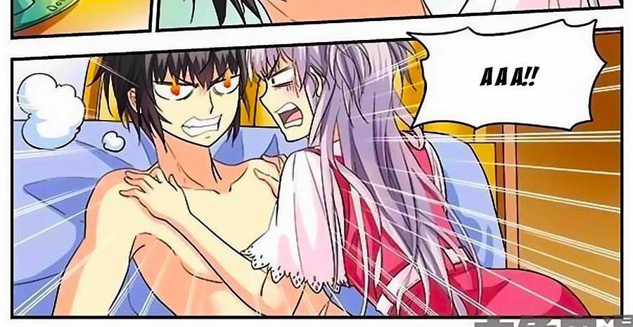 Nam Thần Của Tôi Chapter 9 - Trang 2