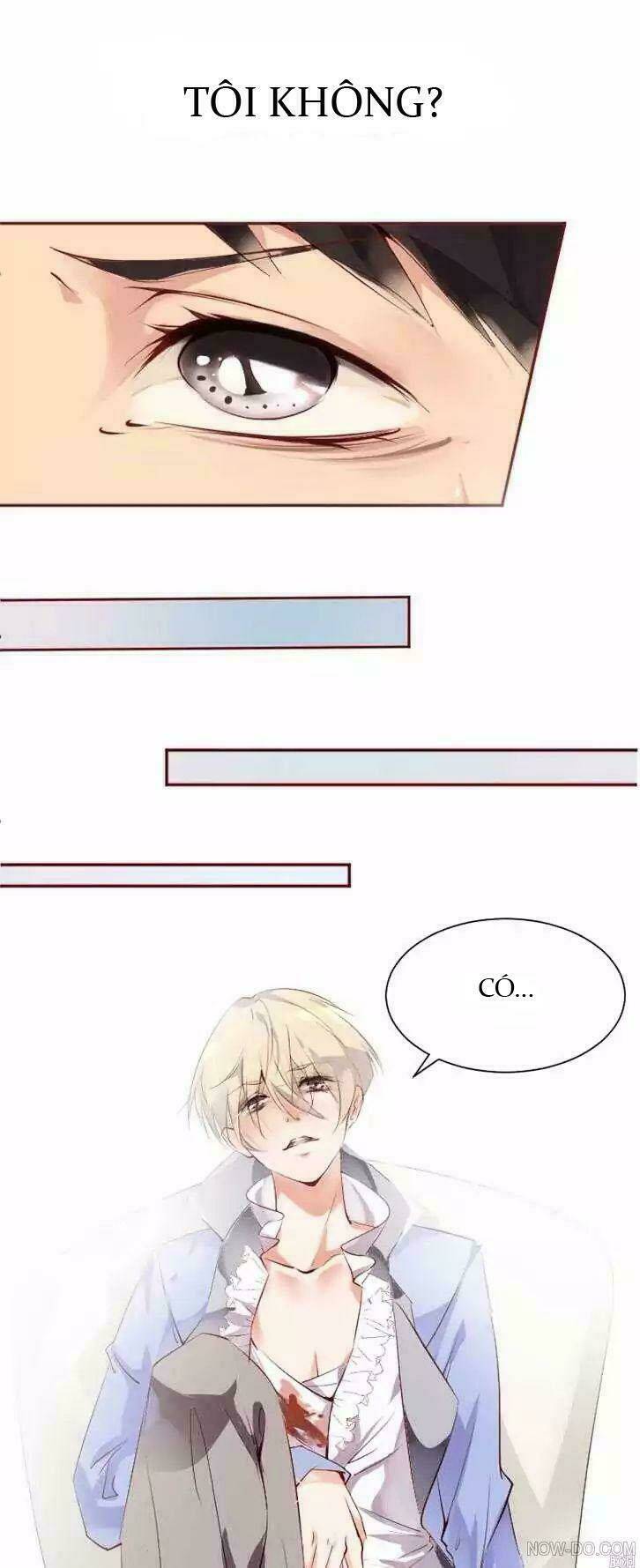 Nam Thần Là Một Đôi Chapter 0 - Trang 2