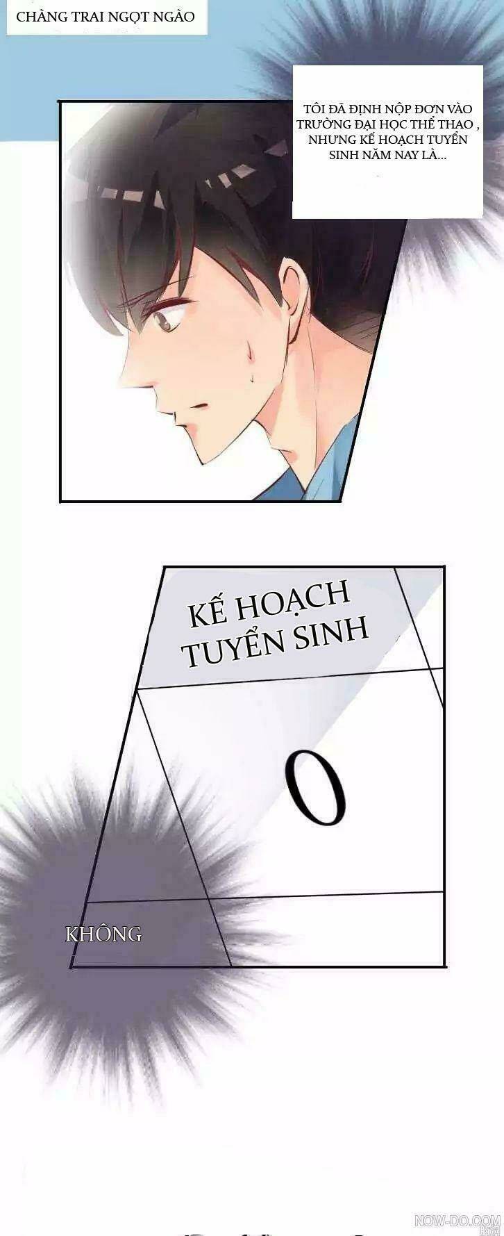 Nam Thần Là Một Đôi Chapter 0 - Trang 2