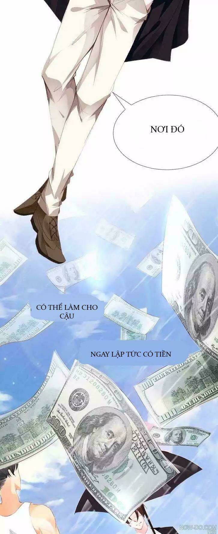 Nam Thần Là Một Đôi Chapter 0 - Trang 2