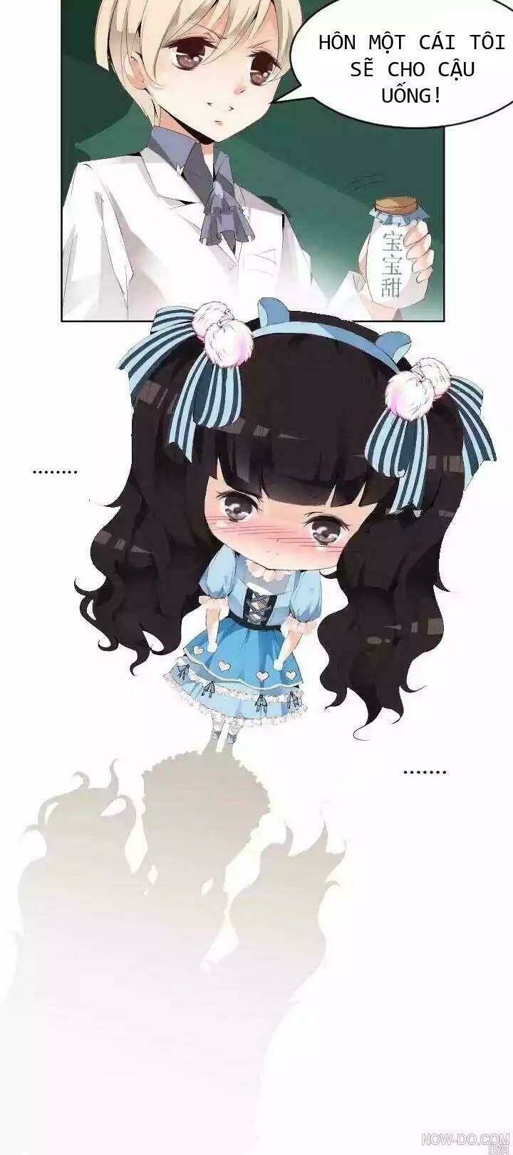 Nam Thần Là Một Đôi Chapter 1 - Trang 2