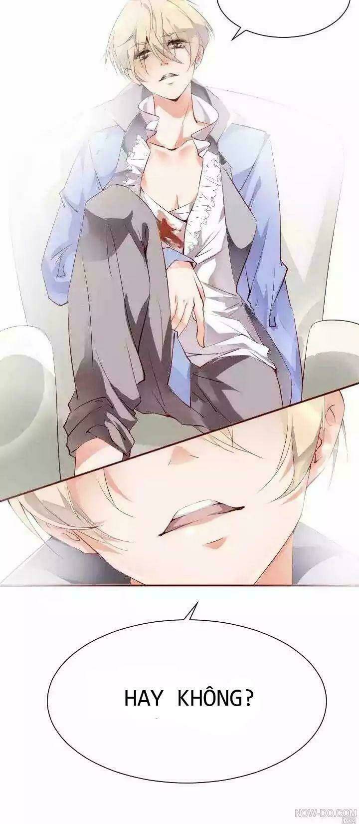 Nam Thần Là Một Đôi Chapter 1 - Trang 2