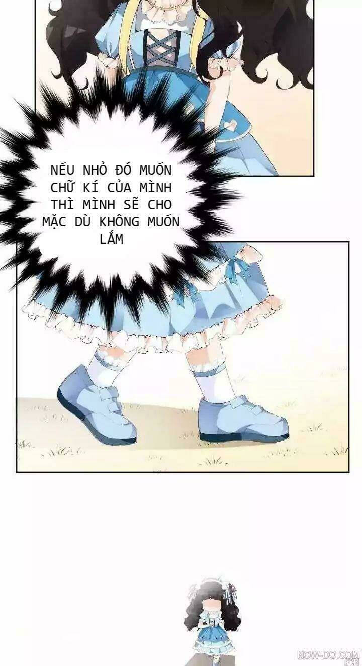 Nam Thần Là Một Đôi Chapter 1 - Trang 2