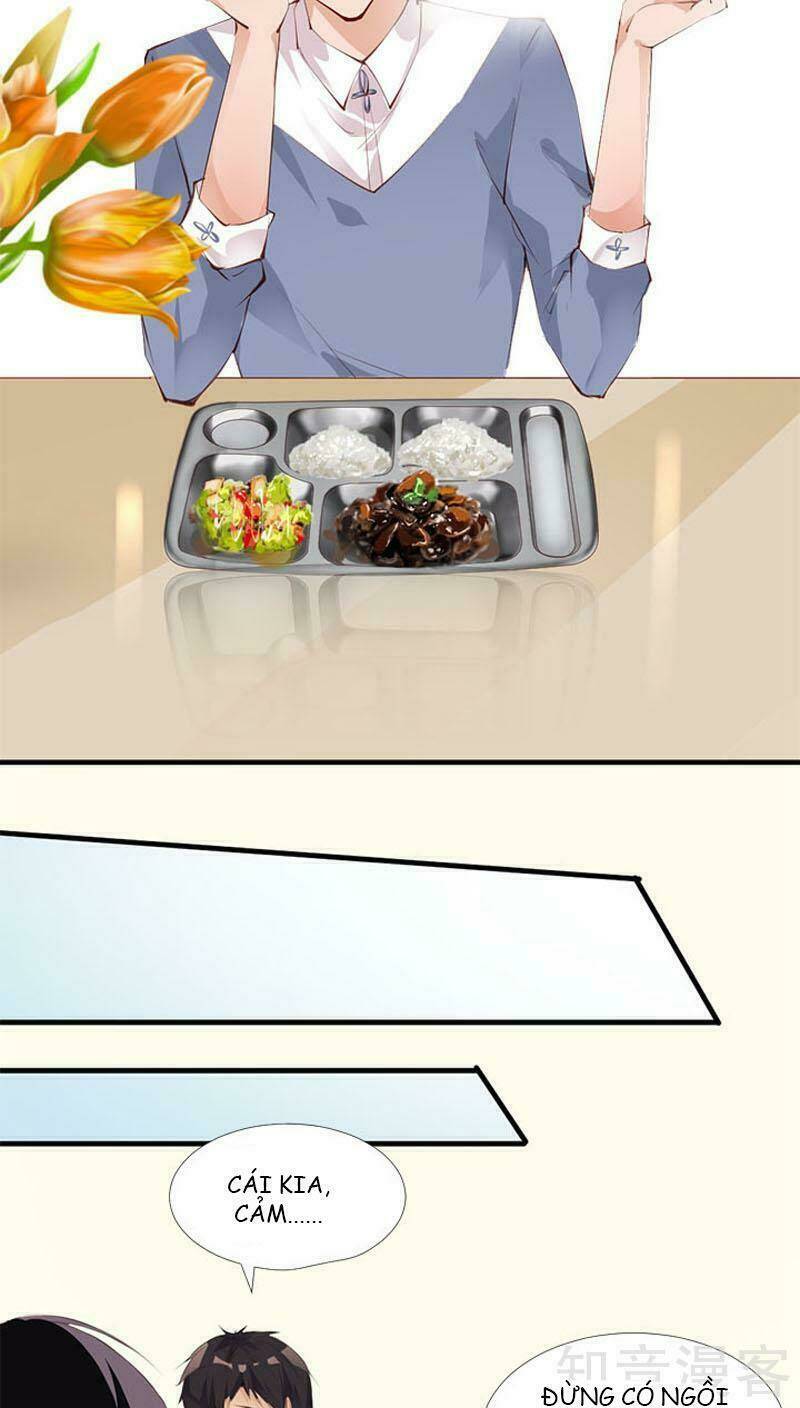 Nam Thần Là Một Đôi Chapter 10 - Trang 2